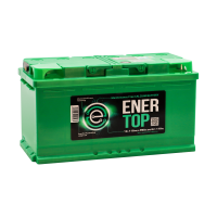 Аккумулятор ENERTOP 6ст-110 (1)